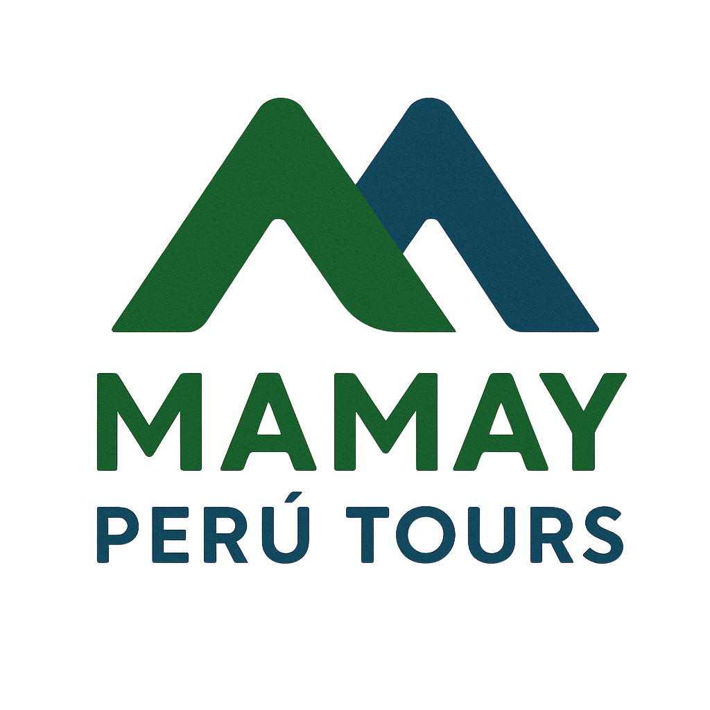Cargando Mamay Perú Tours