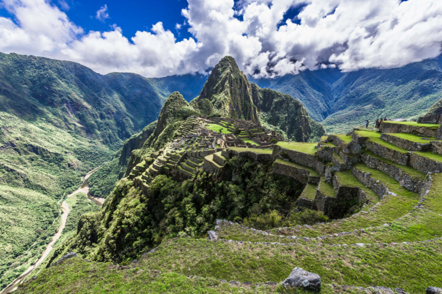 Tour Machu Picchu Full Day