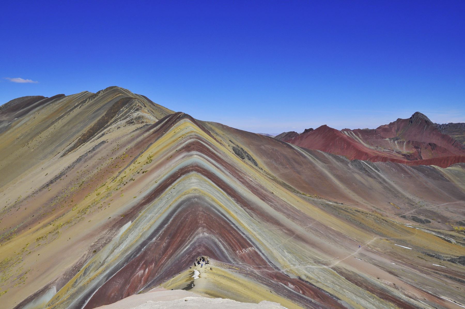 Tour Montaña de Colores (Vinicunca)