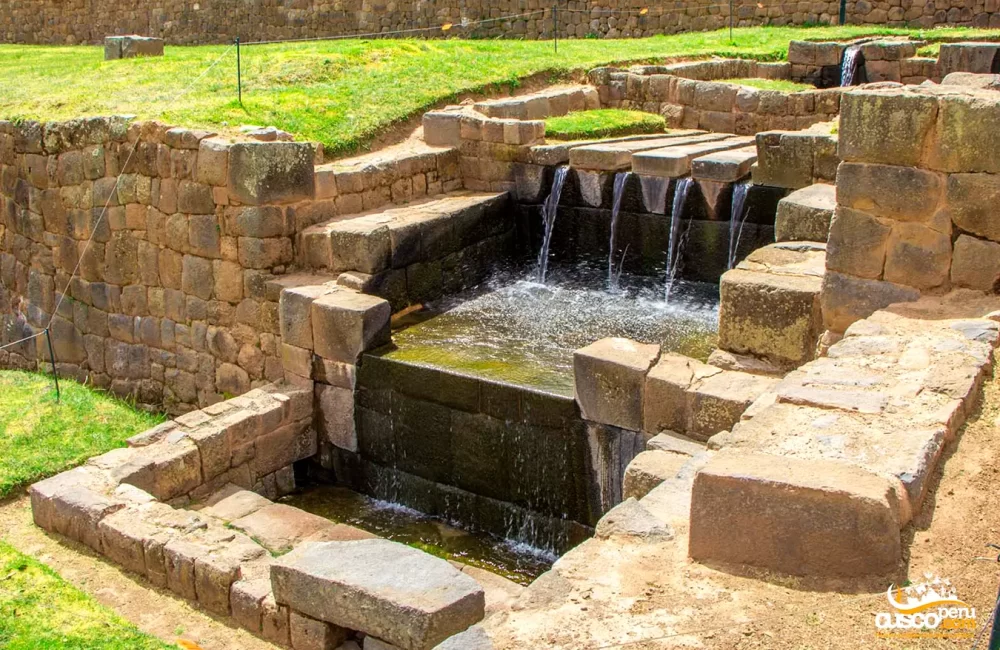 Ruta escénica del Valle Sur