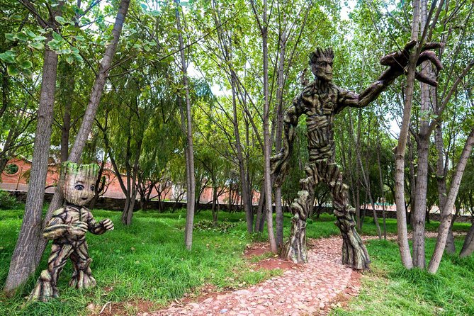 Vegetación ribereña